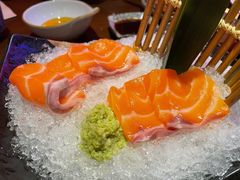 -白石的深夜食堂(济南万象城店)