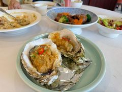 -奕景酒家· 专注大连海鲜30年(星海广场店)