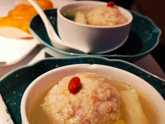 -醉舍·新淮扬菜(长宁龙之梦店)
