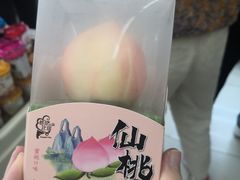 仙桃冰棍-牛奶便利(东四店)