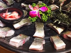 -伊茉家的烤肉店(勒泰中心店)
