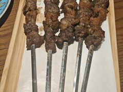 -相约·羊村小馆非遗手抓肉(七一酱园店)