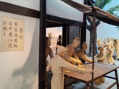 -西安大唐西市博物馆