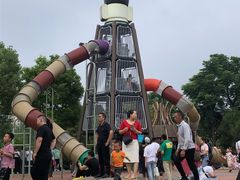 -枫香湖儿童公园