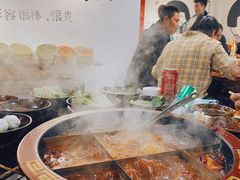 -谭记重庆老火锅(总店)