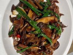 -上关东东北菜(夫子庙水游城店)