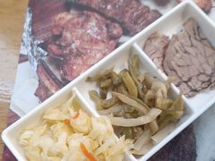 -清真餐厅·回乡麦客