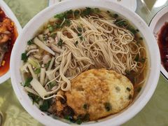 -大鸿运酒店·苏州菜·松鼠桂鱼(观前街店)