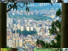 -风云岭森林公园