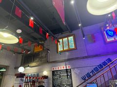 -楠火锅(昆山金鹰店)