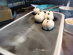 -大拙里·精致融合菜(沙湖桃源国际店)
