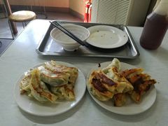 海肠子锅贴-劈柴院锅贴(沈阳路店)
