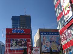 -秋叶原电器街