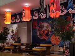 -新巴黎大酒店-巴黎中餐厅