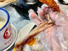 -巴扎美食·新疆菜·西域歌舞表演餐厅(新疆大厦店)