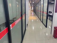 -CGWANG王氏教育(上海校区)