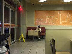 -魏家凉皮(文景路店)