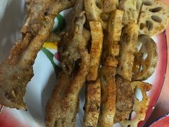 -小胡子祥彪烧烤(北湖总店)