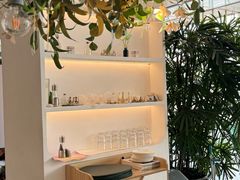 -ins森林童话餐厅coffee&bistro