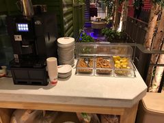 -丰茂烤串(公园店)