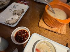 -乔街深夜食堂·小龙虾·高压锅生蚝(杭州总店)
