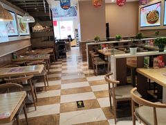 -嘉和一品粥(魏公村店)