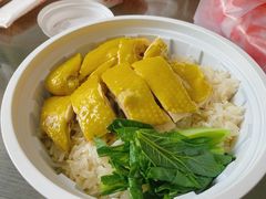 -港久茶餐厅(鹭洲里店)