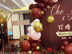 -胶东人家(奥体中心店)