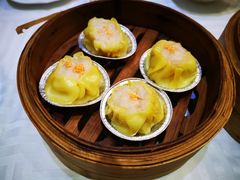 蟹皇烧卖-潮福城大酒楼·潮粤菜·港式点心(阳光城店)