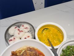 -兰湘子·湘菜小炒(南京江宁万达店)