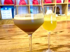 -Nectar One Cafe(勇烈路n1店)