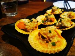 -烧蠔帮·生蚝海鲜牌档(观海店)