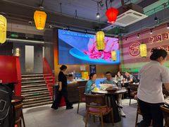 -匠熙小馆(崇文门店)