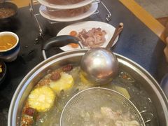 -聚味罗记大排檔·烧烤·鲜鱼杂·甲鱼煲(科学馆店)