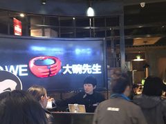 -大碗先生(攸县望云店)