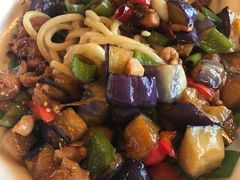 -文三里屯面馆(三里屯店)