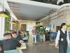 -1874融合西厨·观景餐厅(保利店)