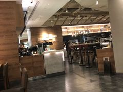 大堂-必胜客(大悦城店)