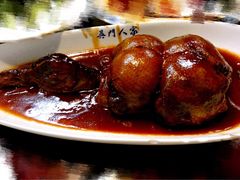 八宝鸭-吴门人家·苏宴宫廷菜(拙政园店)