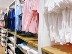 -优衣库(上海虹口龙之梦店)