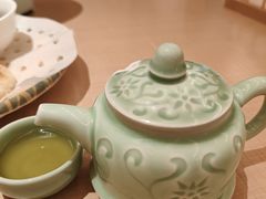 -海泰食府·新鲁菜·家宴(总部基地店)