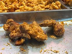 -阿捡忭京炸鸡(韭菜园总店)