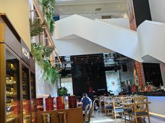 -Mezomd曼索蒂西班牙餐厅(广粤店)
