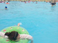 -上海玛雅海滩水公园