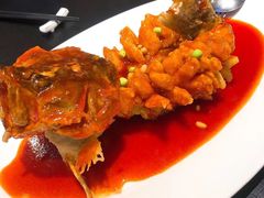 -RIVIERA 松鹤楼(外滩店)