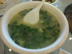 -锦江中华村农家乐饭庄