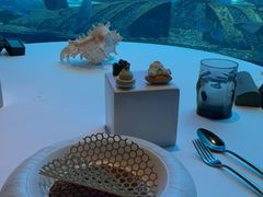-亚特兰蒂斯•OSSIANO奥西亚诺海底餐厅