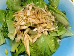 -蒙艾里民族传统菜蒙餐