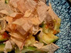 梅子酱黄瓜-Fukumimi·美醉堂 居酒屋(金尚店)