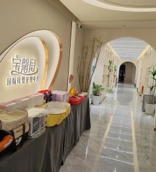 -宝馨月月子中心(友谊医院店)